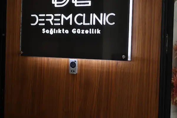 Derem Clinic - Medikal Estetik Kliniği - Resim 15