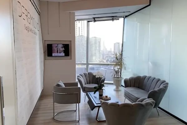 Derem Clinic - Medikal Estetik Kliniği - Resim 2