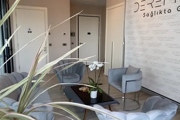 Derem Clinic - Medikal Estetik Kliniği - Resim 12