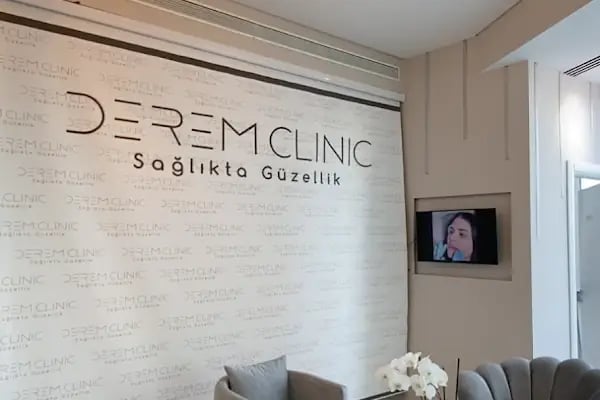 Derem Clinic - Medikal Estetik Kliniği - Resim 11