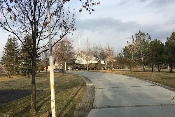 Harikalar Diyarı Giriş 2 - Resim 7