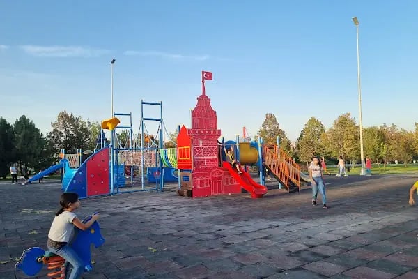 Harikalar Diyarı Giriş 2 - Resim 19