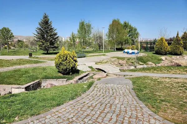 Harikalar Diyarı Giriş 2 - Resim 18