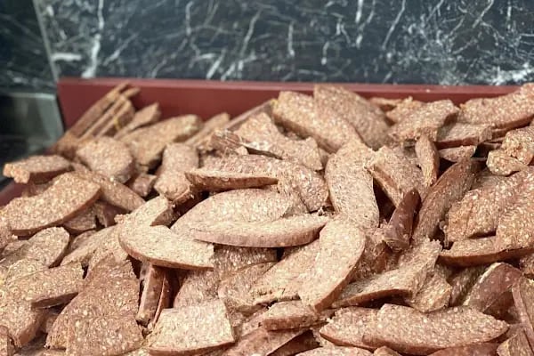 Özmar Market, Kasap ve Gazete Bayii - Resim 3