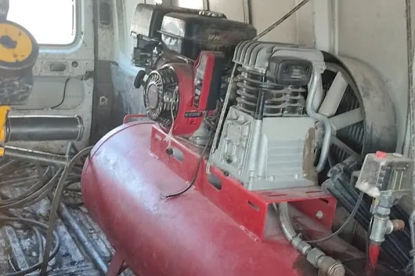 Bodrum Oto Lastik Tamiri - En Yakın Acil Yol Lastik Tamircisi - Resim 3