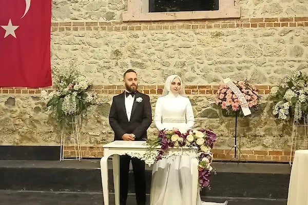 Mimoza Parkı - Resim 2