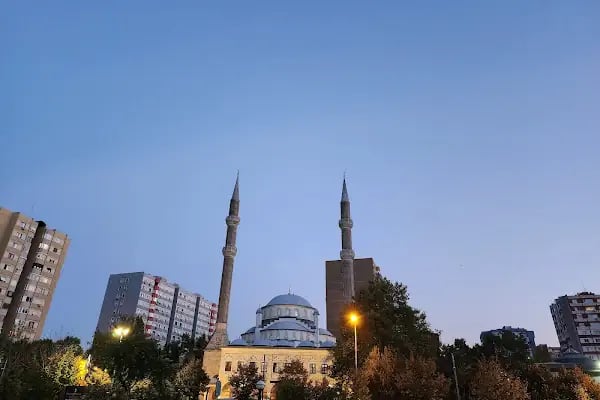 Mimoza Parkı - Resim 5