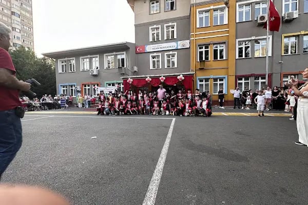 Mimoza Parkı - Resim 20