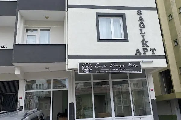 Cengiz Karaağaç Medya - Resim 18