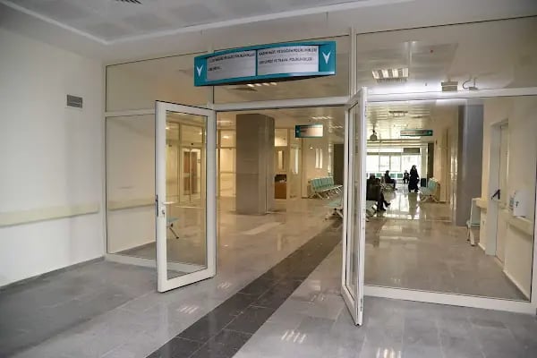 Pursaklar Devlet Hastanesi - Resim 7