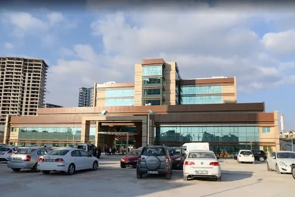 Pursaklar Devlet Hastanesi - Resim 12