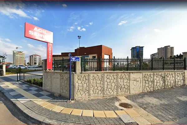 Pursaklar Devlet Hastanesi - Resim 4
