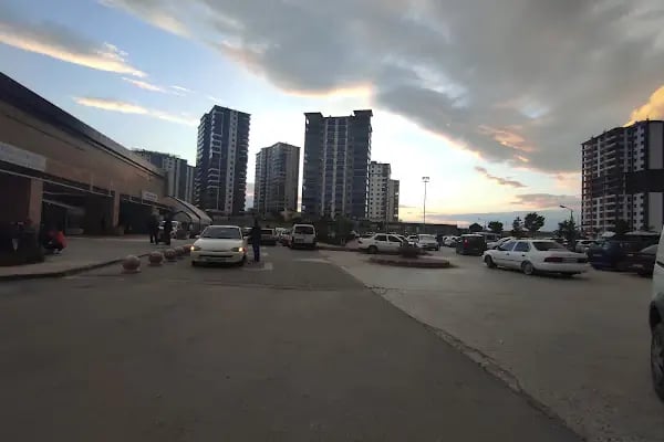 Pursaklar Devlet Hastanesi - Resim 17
