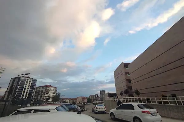 Pursaklar Devlet Hastanesi - Resim 19