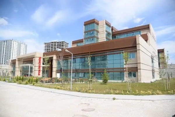 Pursaklar Devlet Hastanesi - Resim 10