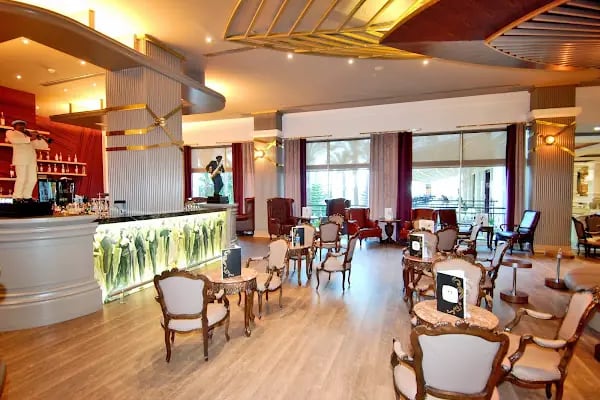 Delphin Diva Premiere Hotel - Resim 14