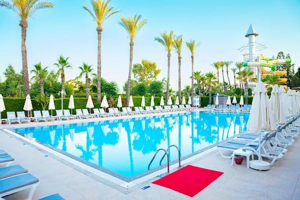 Delphin Diva Premiere Hotel - Resim 16