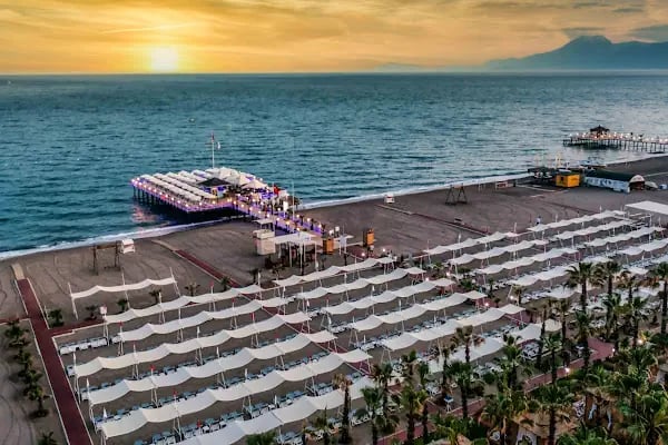 Delphin Diva Premiere Hotel - Resim 10