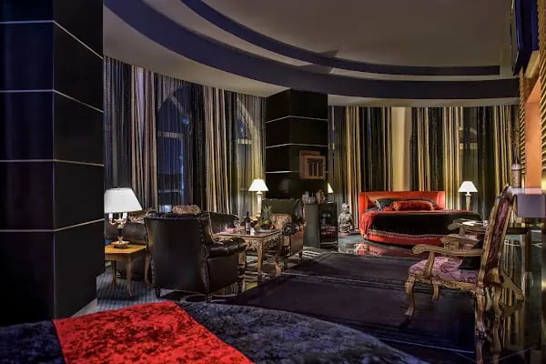 Delphin Diva Premiere Hotel - Resim 12