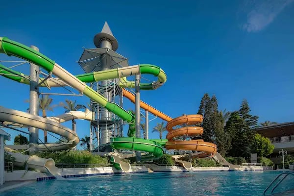 Delphin Diva Premiere Hotel - Resim 3