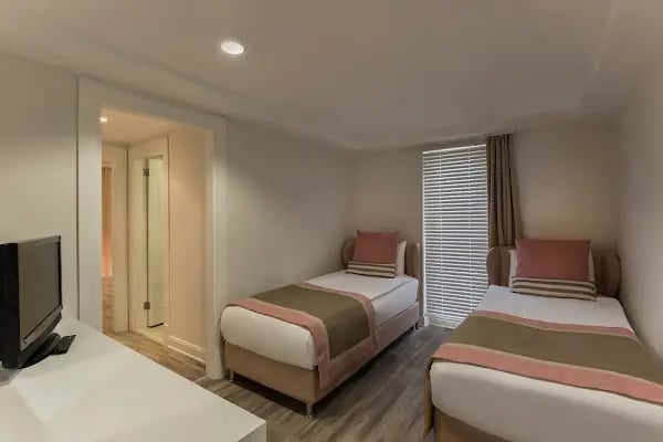 Delphin Diva Premiere Hotel - Resim 15