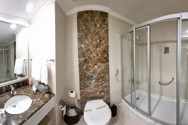 Delphin Diva Premiere Hotel - Resim 4