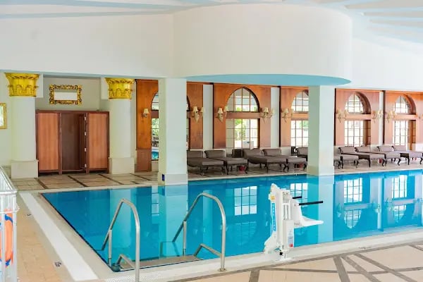 Delphin Diva Premiere Hotel - Resim 20