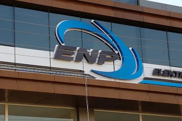 ENP Elektrik İnş. San. ve Tic. A. Ş. - Resim 4