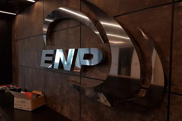 ENP Elektrik İnş. San. ve Tic. A. Ş. - Resim 10