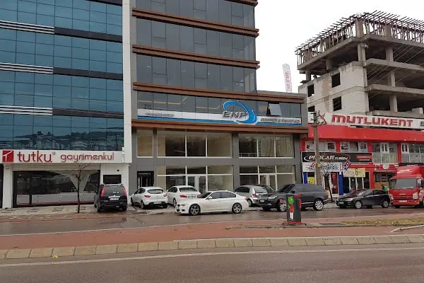 ENP Elektrik İnş. San. ve Tic. A. Ş. - Resim 7