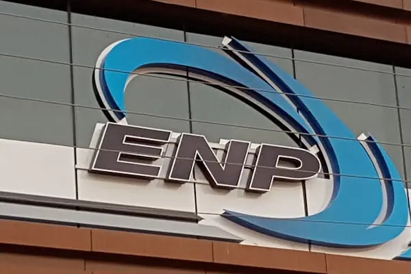 ENP Elektrik İnş. San. ve Tic. A. Ş. - Resim 14