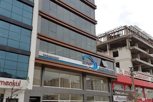 ENP Elektrik İnş. San. ve Tic. A. Ş. - Resim 11