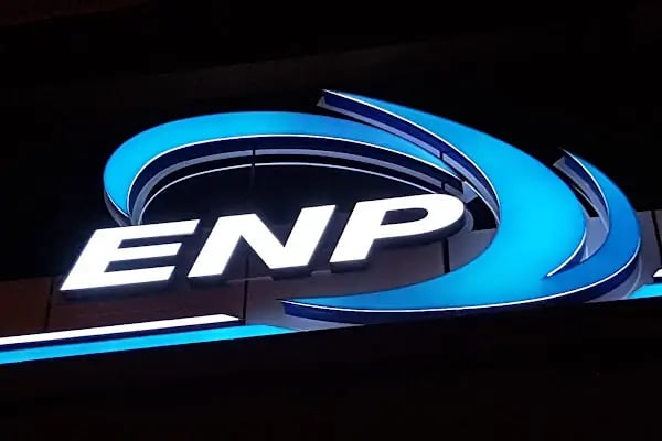 ENP Elektrik İnş. San. ve Tic. A. Ş. - Resim 16