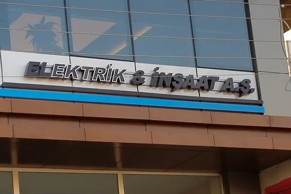 ENP Elektrik İnş. San. ve Tic. A. Ş. - Resim 5