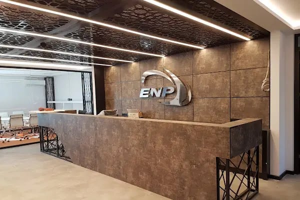 ENP Elektrik İnş. San. ve Tic. A. Ş. - Resim 3