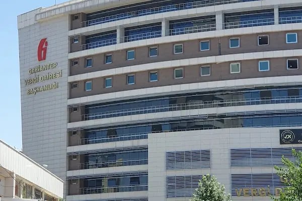 Gaziantep Vergi Dairesi - Resim 19