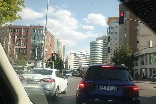 Gaziantep Vergi Dairesi - Resim 11