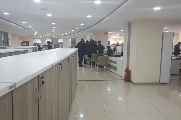 Gaziantep Vergi Dairesi - Resim 10