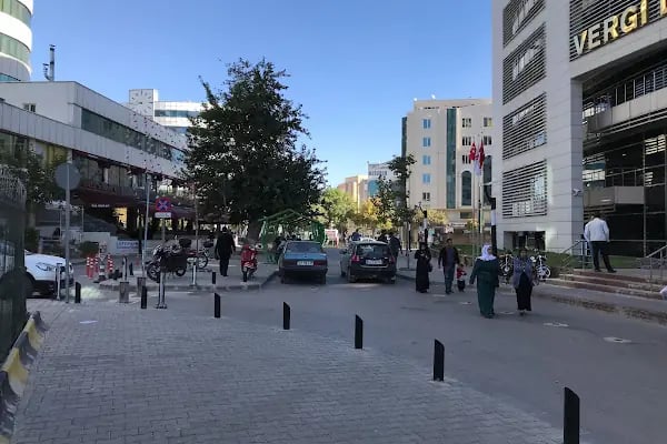 Gaziantep Vergi Dairesi - Resim 4