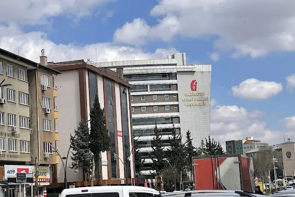 Gaziantep Vergi Dairesi - Resim 13