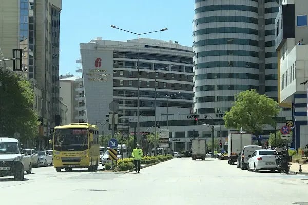 Gaziantep Vergi Dairesi - Resim 6