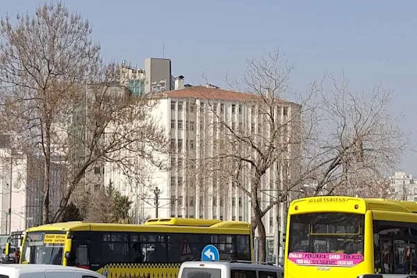 Gaziantep Vergi Dairesi - Resim 12