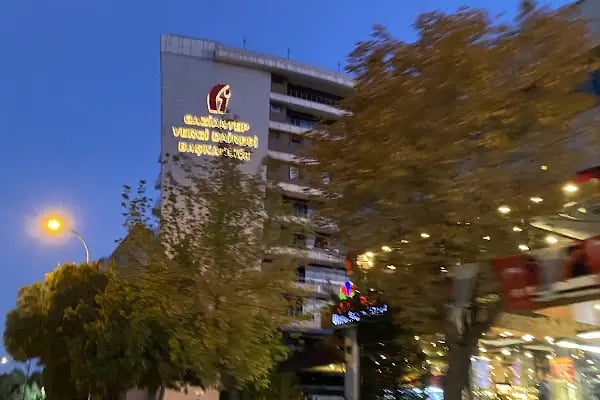 Gaziantep Vergi Dairesi - Resim 7