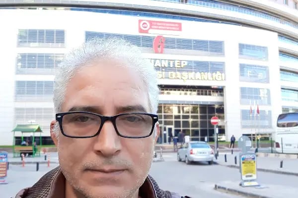 Gaziantep Vergi Dairesi - Resim 18