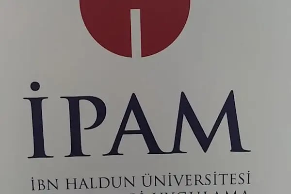 İPAM - İBN HALDUN ÜNİVERSİTESİ PSİKOTERAPİ UYGULAMA VE ARAŞTIRMA MERKEZİ - Resim 4