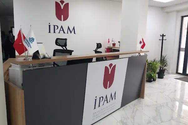 İPAM - İBN HALDUN ÜNİVERSİTESİ PSİKOTERAPİ UYGULAMA VE ARAŞTIRMA MERKEZİ - Resim 3
