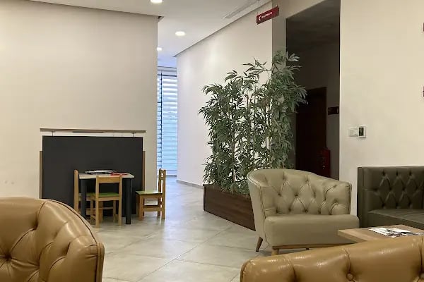 İPAM - İBN HALDUN ÜNİVERSİTESİ PSİKOTERAPİ UYGULAMA VE ARAŞTIRMA MERKEZİ - Resim 2