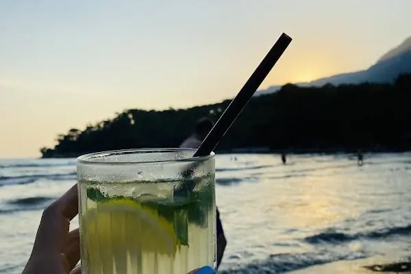 Akyaka'nın Meşhur Balık Restoranı » Sandal Balık Ekmek ® - Resim 14