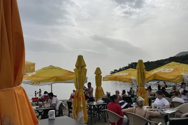 Akyaka'nın Meşhur Balık Restoranı » Sandal Balık Ekmek ® - Resim 4