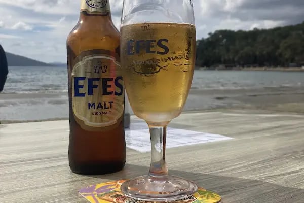 Akyaka'nın Meşhur Balık Restoranı » Sandal Balık Ekmek ® - Resim 10